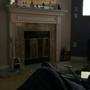 Meet your Posher, Mason